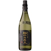 漆黒・超不阿羅王 芋焼酎 33度 1800ml [焼酎]