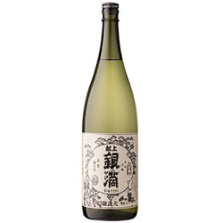 献上銀滴 25度 芋焼酎 25度 1800ml [焼酎]