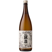 献上銀滴 20度 芋焼酎 20度 1800ml [焼酎]