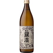 献上銀滴 20度 芋焼酎 900ml [焼酎]