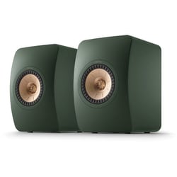 ラウドスピーカー モス・グリーン LS50 META GREEN