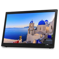 14インチ 録画機能付き ポータブルTV OT-PTV14TE