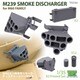 TR35184 1/35 現用 アメリカ M239スモークディスチャージャーセット M60パットン主力戦車ファミリー用 [プラモデル用パーツ]