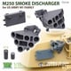 TR35188 1/35 現用 アメリカ M250スモークディスチャージャー アメリカ陸軍M1エイブラムス主力戦車ファミリー用 [プラモデル用パーツ]