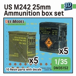 アメリカ軍２５ｍｍ機関砲用弾薬箱 アメリカ軍25mm機関砲用弾薬箱-ファストファッション通販サイト