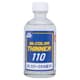 T102 Mr.カラーうすめ液（中） 110ml [プラモデル用品]