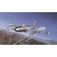 IT1321 1/72 アメリカ空軍 F-84G サンダージェット [組立式プラスチックモデル]