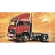 IT90767 1/24 IVECO 190.38 カウボーイ トラック [組立式プラスチックモデル]