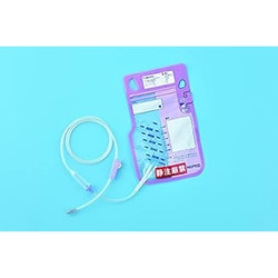 60100 [経腸栄養バッグ（チューブ込み） 25本入]