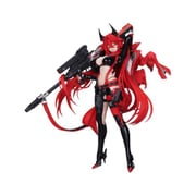 勝利の女神：NIKKE レッドフード [塗装済完成品フィギュア 全高約265mm]