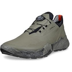 M BIOM H5 BOA VETIVER EU45（28.0cm） [エコー メンズ スパイクレスシューズ]