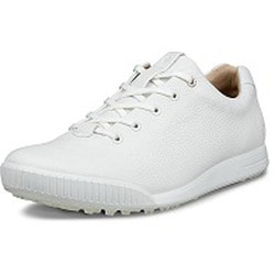 M STREET RETRO WHITE EU45（28.0cm） [エコー メンズ スパイクレスシューズ]