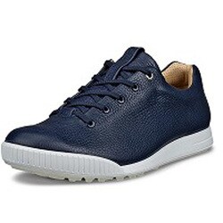 M STREET RETRO MARINE EU39（24.5cm） [エコー メンズ スパイクレスシューズ]