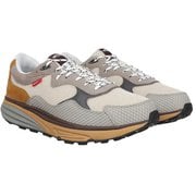NARITA レディース ウォーキングシューズ TAN 23cm 703037124