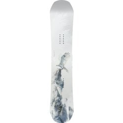 BIRDS OF A FEATHER スノーボード 板のみ 146cm 21030500-MSC
