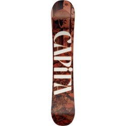 板のみ販売 CAPiTA PARADISE 141 25-26 CAPiTA(ｷｬﾋﾟﾀ)・PARADISE [139cm 141cm 143cm 145cm 147cm