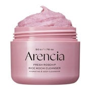 アレンシア フレッシュもちソープR ローズヒップ 50g