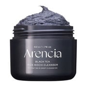 アレンシア フレッシュもちソープR ブラックティー 50g