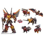 ADAMAS MACHINA SERIES AM-T02 プレダキング