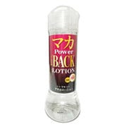 マカ POWER BACK LOTION 360ml MLTS-022