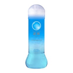 超純ローション アイスミント 360ml WDKG-910