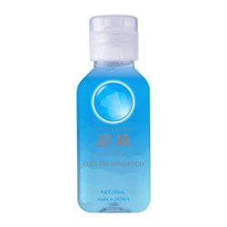 超純ローション アイスミント 150ml WDKG-911