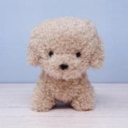 わたぽ ぬいぐるみ ﾄｲプードル