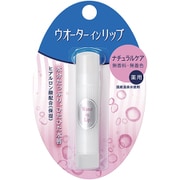 ウオーターインリップ 薬用スティックNF f 3.5g （医薬部外品） [リップクリーム]