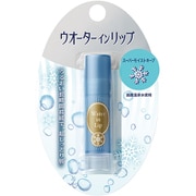 ウオーターインリップ スーパーモイストキープ f 3.5g [リップクリーム]