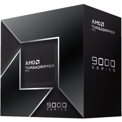 AMD Ryzen Threadripper PRO 9975WX プロセッサ 100-100000723WOF