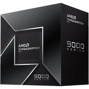 AMD Ryzen Threadripper PRO 9965WX プロセッサ 100-100000724WOF