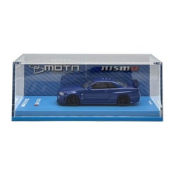 藍藍るる出品 MD64211 1/64 頭文字D セットVol.11 末次トオルロードスター