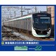 32124 Nゲージ完成品 東急電鉄2020系（車番選択式） 基本4両編成セット （動力付き） [鉄道模型]