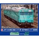 1296T Nゲージ塗装済キット JR103系（高運・ATC車・松戸車両センター訓練車） 4両編成 動力付きトータルセット [鉄道模型]
