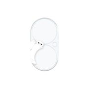 iPhone 16/16 Plus用 カメラフルプロテクター ベイマックス PG-D24ACLG04BAY