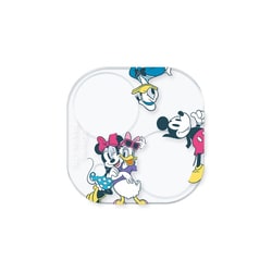 iPhone 15/15 Plus/14/14 Plus用 カメラフルプロテクター ミッキー＆フレンズ PG-D23ACLG12MKY
