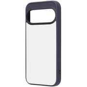 Google Pixel 10/10 Pro Like standard maru Pietra 耐衝撃 バンパー マット ハイブリッドケース マットホワイト RT-GP10PK6TB/MW