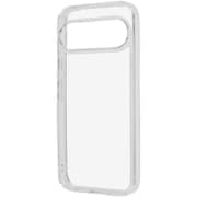Google Pixel 10 Pro XL Like standard 衝撃吸収 バンパー ハイブリッドケース クリア RT-GP10XLCC2/C