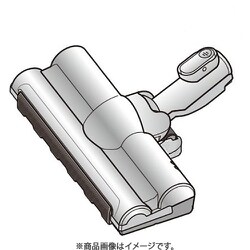 4145A166 [掃除機 床ブラシ ヘッド]