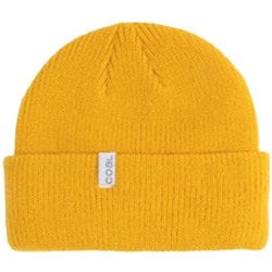 フレナ ニットキャップ ビーニー GOLDEN ROD 2202079