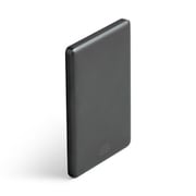モバイルバッテリー 5000mAh 薄型 軽量 MagSafe対応 TW-A05020-B