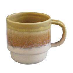 ストレータマグ マグカップ アッシュブロンド vivimug2 18311