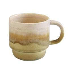 ストレータマグ マグカップ オーカー vivimug2 18309