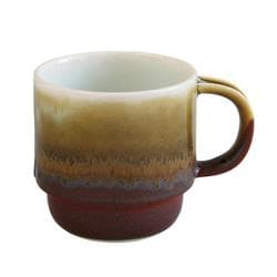 ストレータマグ マグカップ オリーブグリーン vivimug2 18313