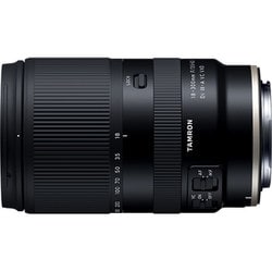 タムロン TAMRON ソニーEマウント Model B061 18-300mm タムロン 18-300mm F3.5-6.3 Di III-A VC VXD ソニーEマウント用