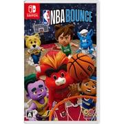 NBA Bounce [Nintendo Switchソフト]