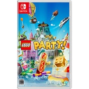LEGO Party！ [Nintendo Switchソフト]