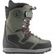 X-PLORER CTF スノーボード ブーツ GRAVITY GRN 26.5cm 572506