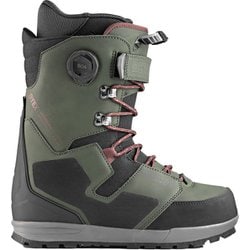 X-PLORER CTF スノーボード ブーツ GRAVITY GRN 26.5cm 572506