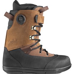 AREth RIN CTF スノーボード ブーツ BROWN 25.5cm 572542